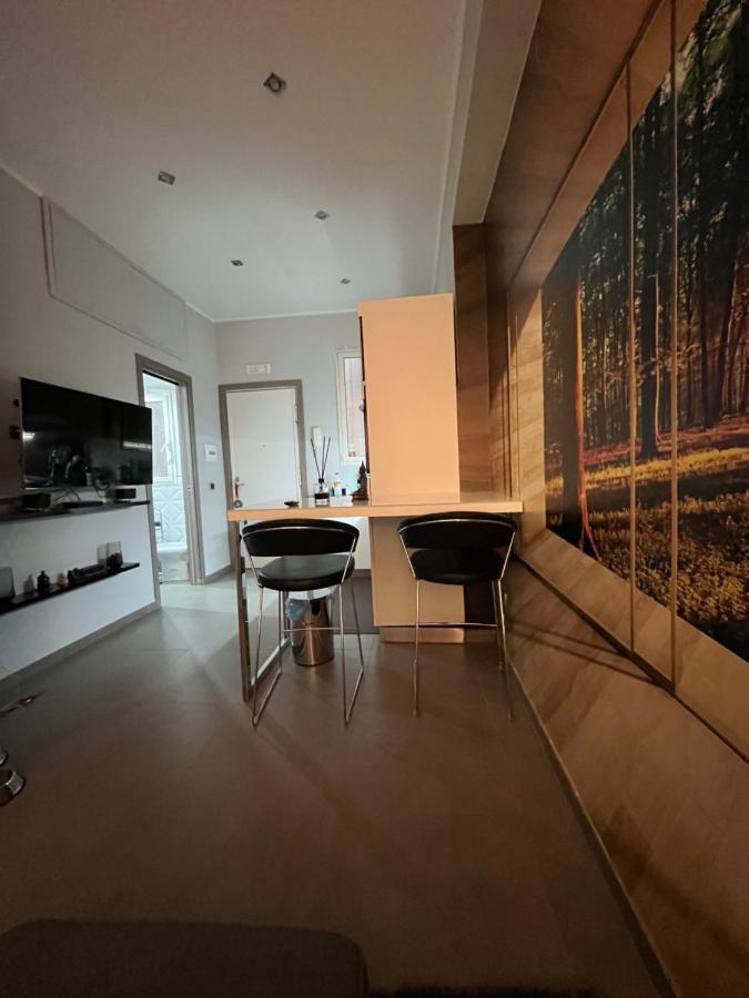 Apartamento La Casita Del Centro Nápoles Exterior foto