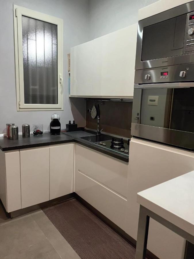 Apartamento La Casita Del Centro Nápoles Exterior foto